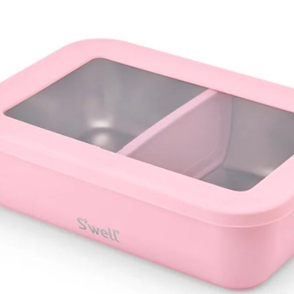 S'well Bento Box: Peony - Picture 2 of 4